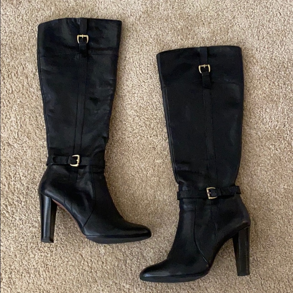 Charles David Kalyn boots